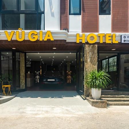 Thao Tri Giao Hotel Dalat Exterior foto
