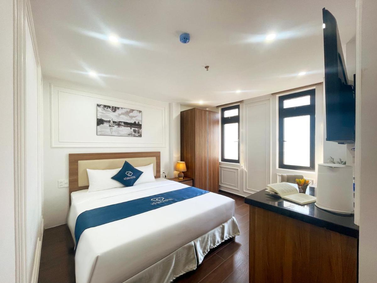 Thao Tri Giao Hotel Dalat Exterior foto