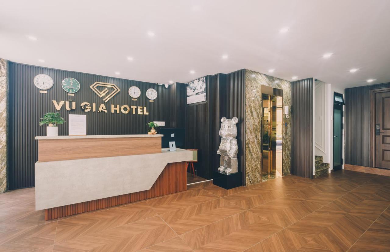 Thao Tri Giao Hotel Dalat Exterior foto