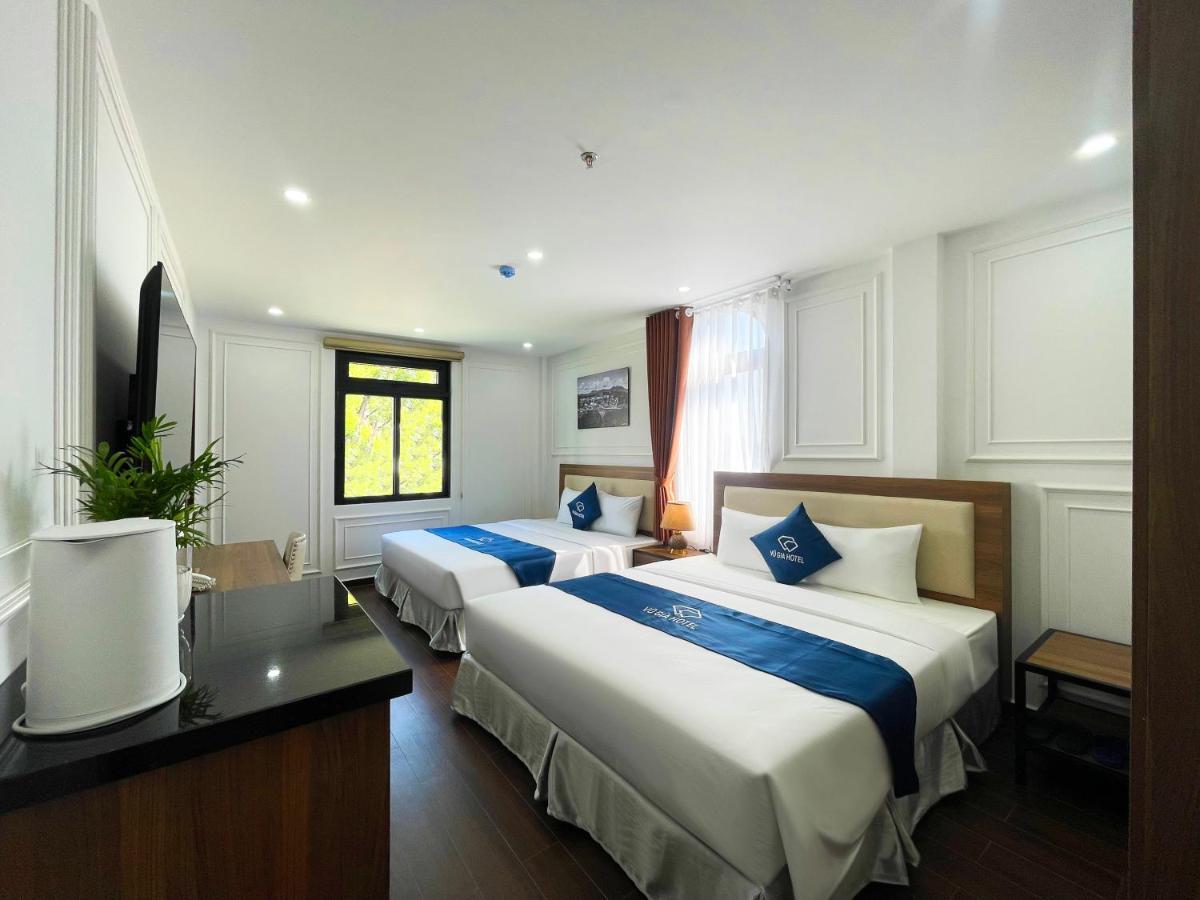 Thao Tri Giao Hotel Dalat Exterior foto
